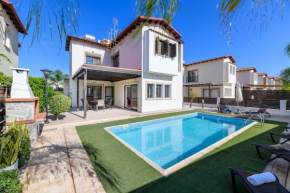 Villa Amaryllis